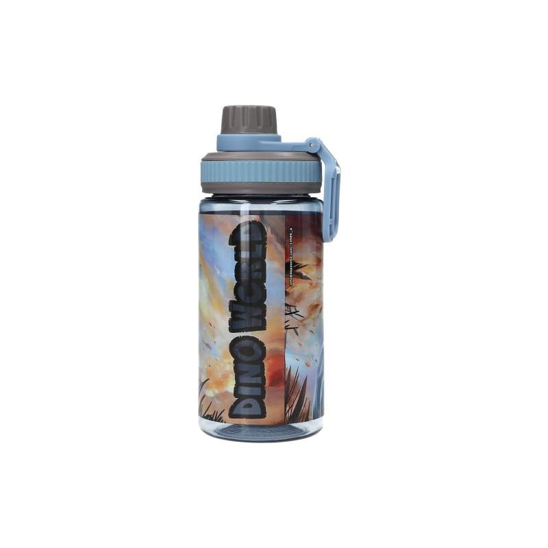 Dino World Botella 500 ML