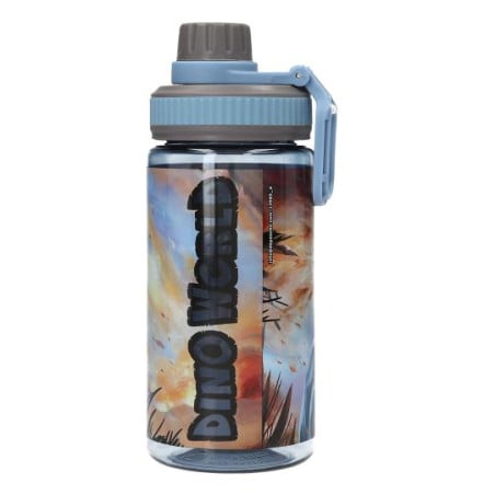 Dino World Botella 500 ML