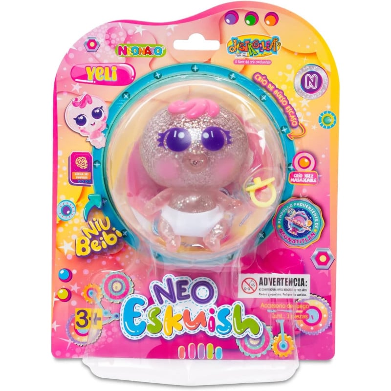 Ksimerito Neo Eskuish