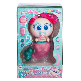 Ksimerito Ksirenitas Maribelita Rosa De Bandai 2
