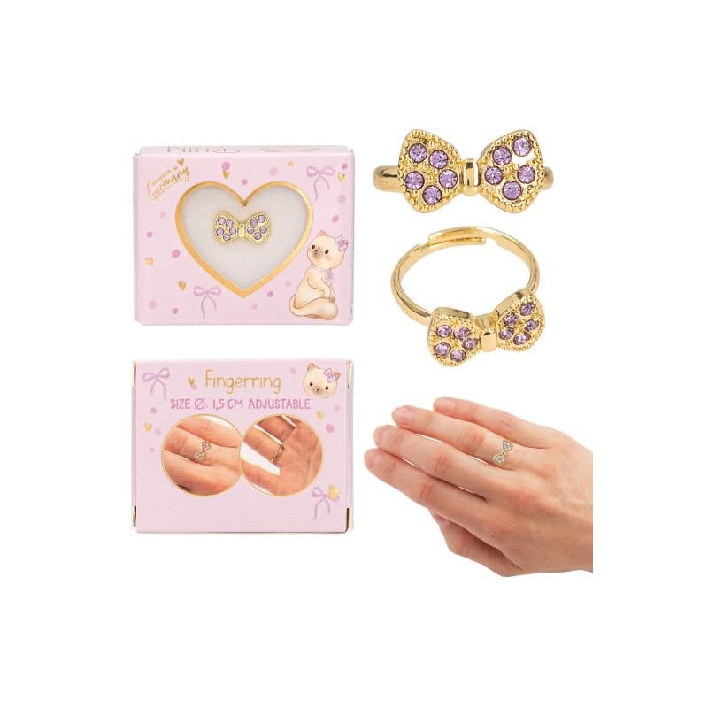 Princess Mimi Anillo