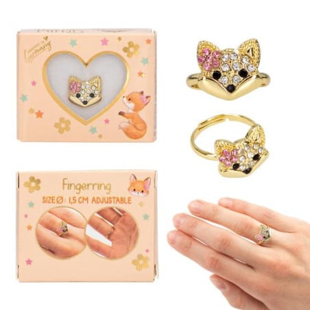 Princess Mimi Anillo