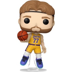 Funko Pop Luka Doncic 2