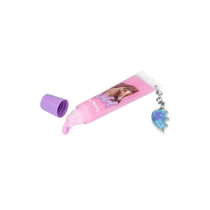 Miss Melody Set De Brillo
