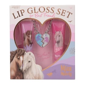 Miss Melody Set De Brillo
