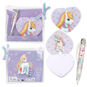 Ylvy Set De Escritura