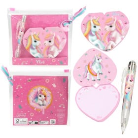 Ylvy Set De Escritura 2