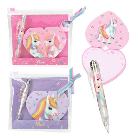 Ylvy Set De Escritura