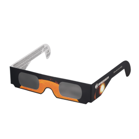 Preventa: Bresser Gafas Para Eclipse Solar 2
