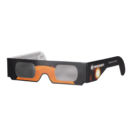 Preventa: Bresser Gafas Para Eclipse Solar
