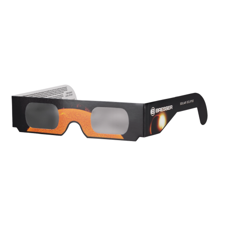 Preventa: Bresser Gafas Para Eclipse Solar
