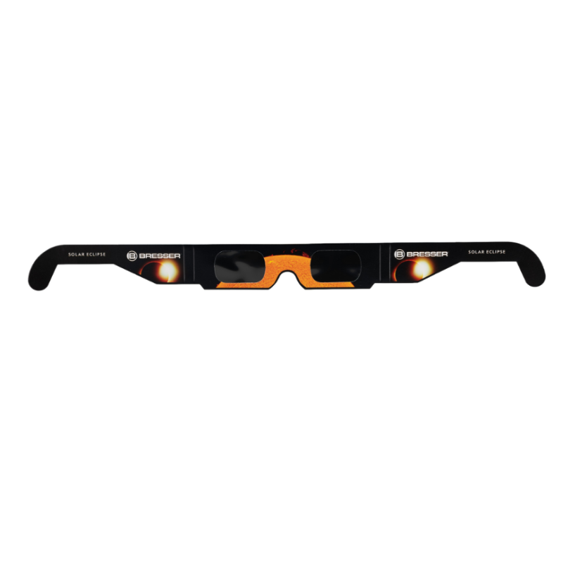 Preventa: Bresser Gafas Para Eclipse Solar