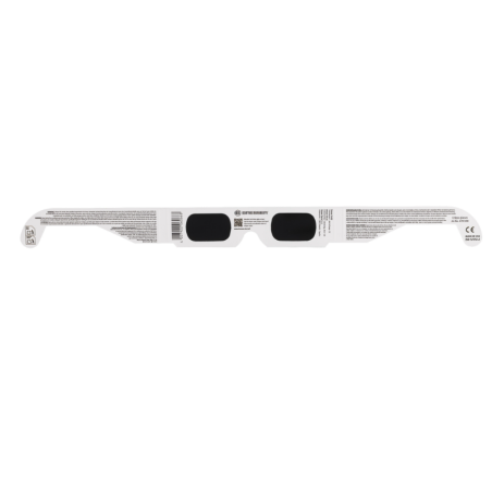 Preventa: Bresser Gafas Para Eclipse Solar