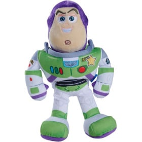 Peluche Toy Story 5 Buzz Lightyear 25 Cm De Simba