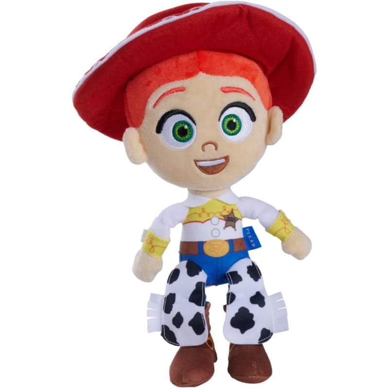 Peluche Toy Story 5 Jessie 25 Cm De Simba