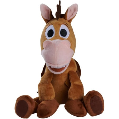 Peluche Toy Story 5 Perdigon 25 Cm De Simba