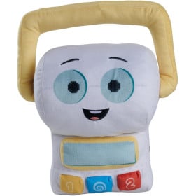 Peluche Toy Story 5 Smarty Pants 25 Cm De Simba