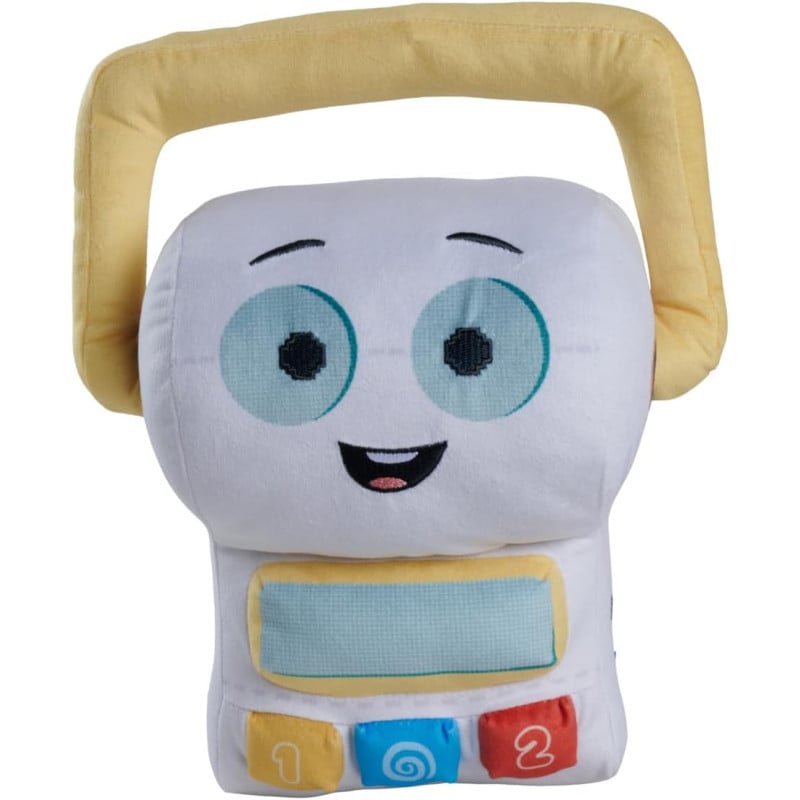 Peluche Toy Story 5 Smarty Pants 25 Cm De Simba