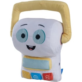 Peluche Toy Story 5 Smarty Pants 25 Cm De Simba 2