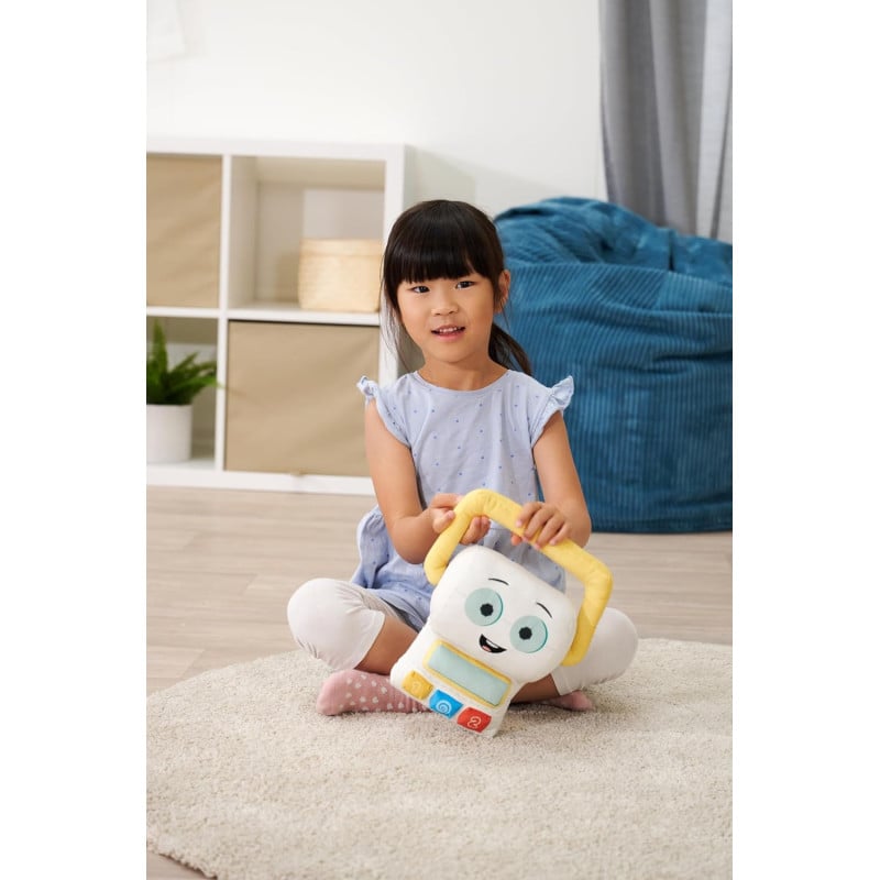 Peluche Toy Story 5 Smarty Pants 25 Cm