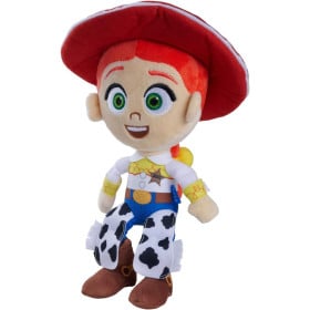 Peluche Toy Story 5 Jessie 25 Cm De Simba 2