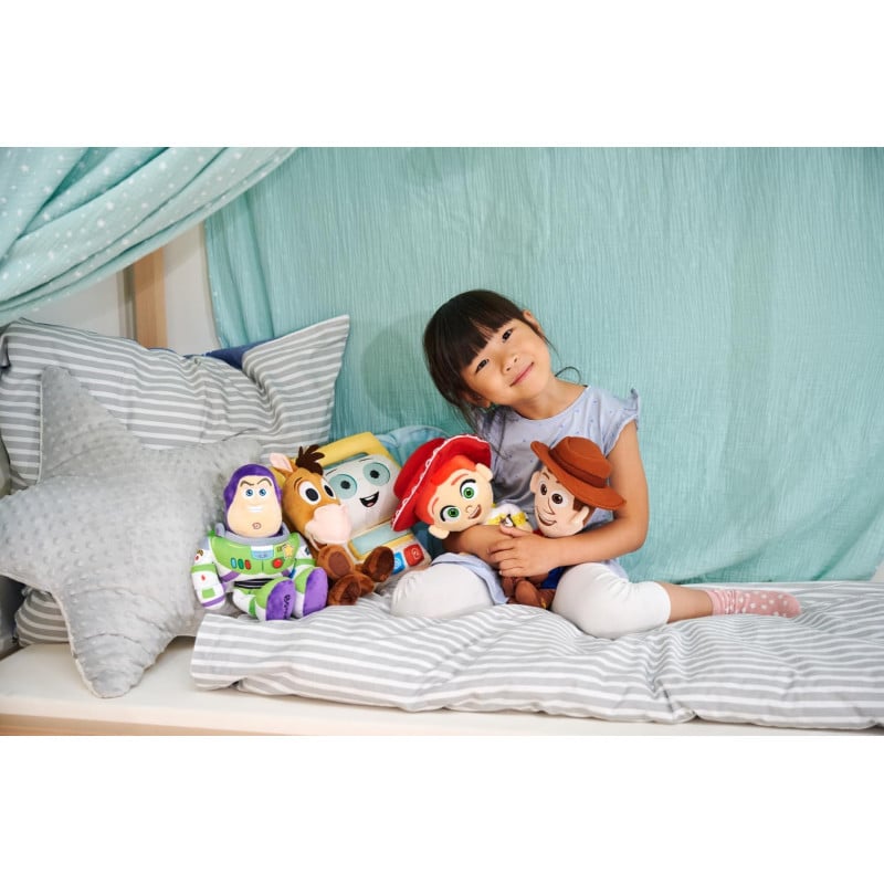Peluche Toy Story 5 Perdigon 25 Cm