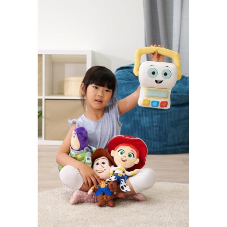 Peluche Toy Story 5 Buzz Lightyear 25 Cm