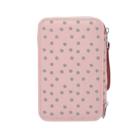 TOPModel Estuche Triple Dots