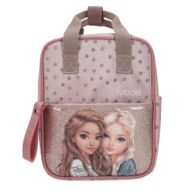 TOPModel Mini Mochila Dots