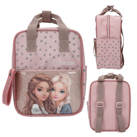 TOPModel Mini Mochila Dots