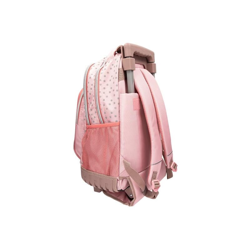 TOPModel Mochila Escolar Dots