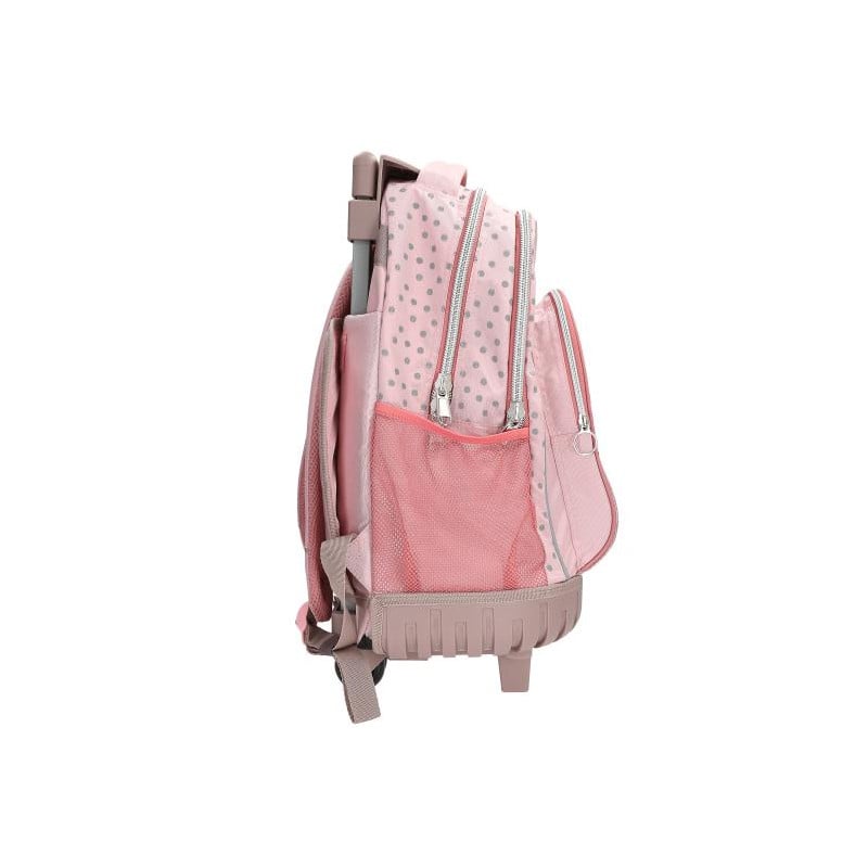 TOPModel Mochila Escolar Dots