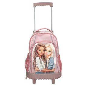 TOPModel Mochila Escolar Dots 2