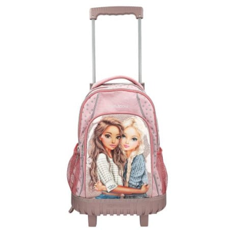 TOPModel Mochila Escolar Dots