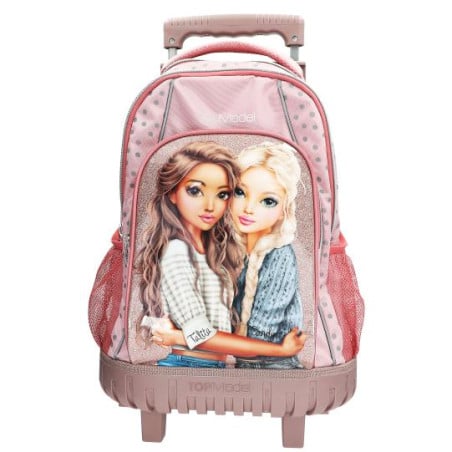 TOPModel Mochila Escolar Dots