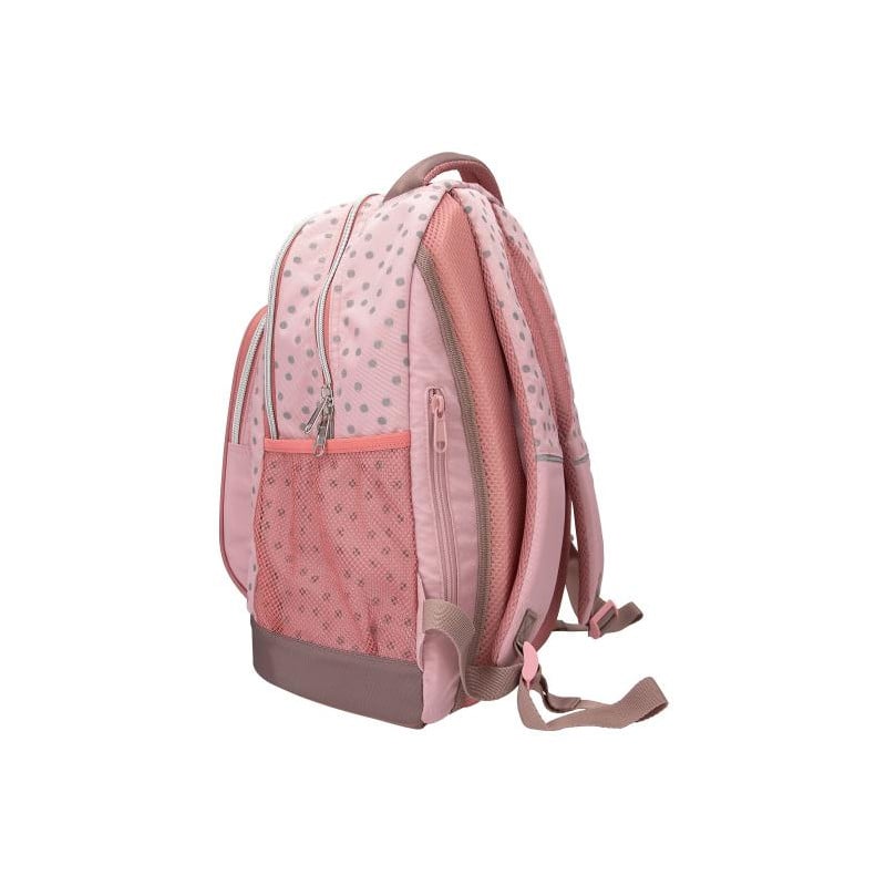 TOPModel Mochila Escolar Dots