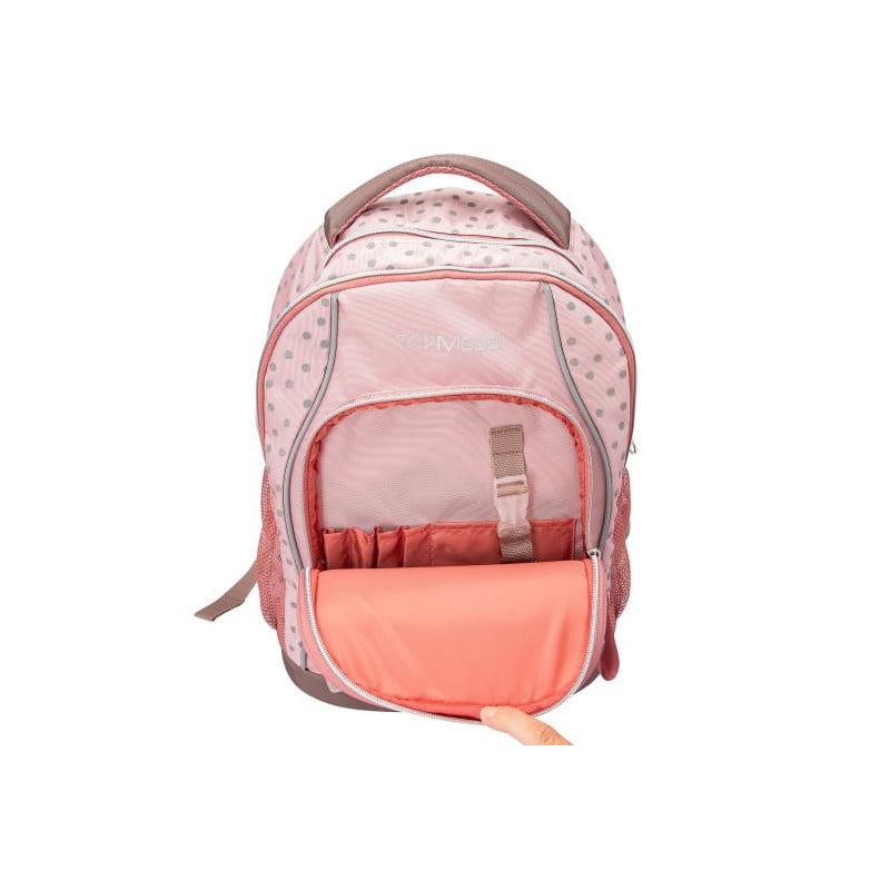 TOPModel Mochila Escolar Dots