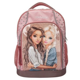 TOPModel Mochila Escolar Dots 40CM