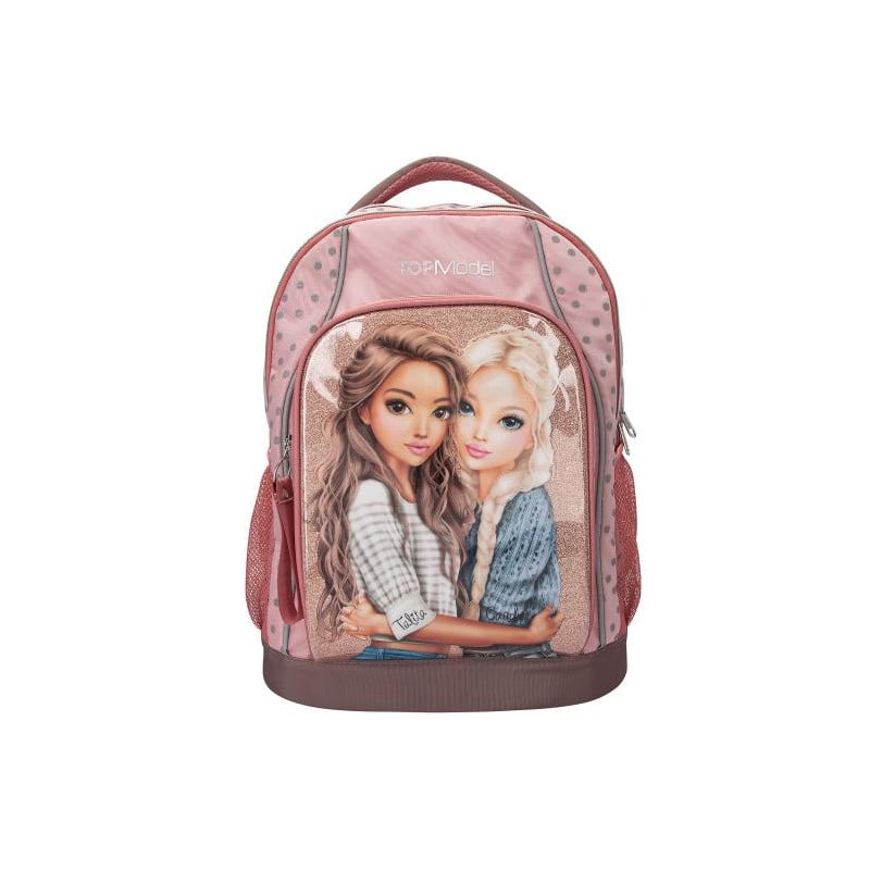 TOPModel Mochila Escolar Dots