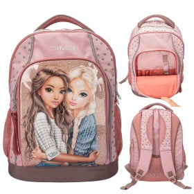 TOPModel Mochila Escolar Dots 2