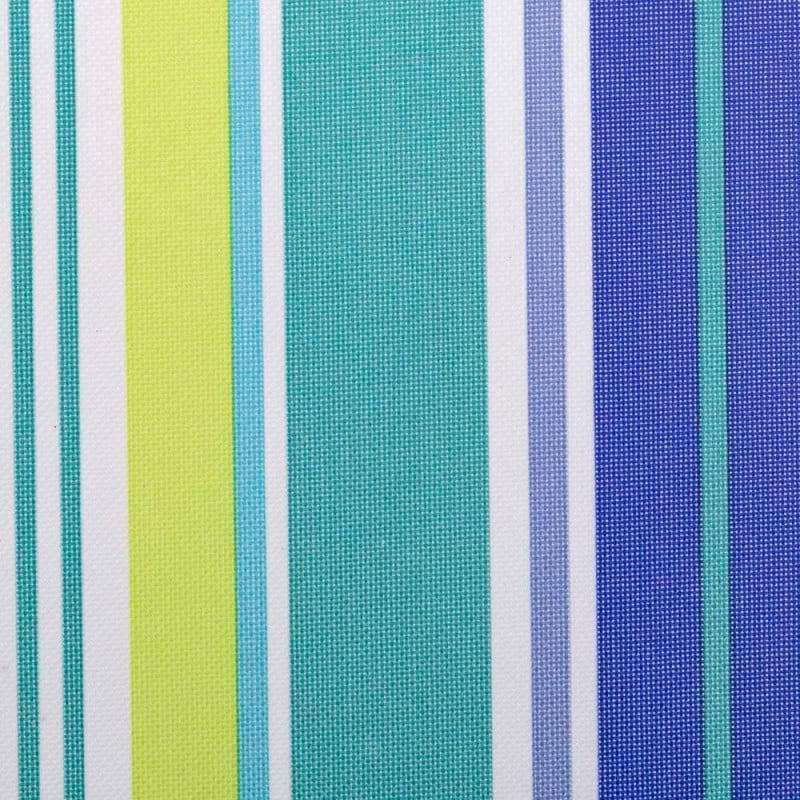 Silla De Playa Fija Plegable Lona
