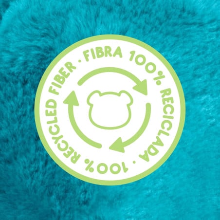 Peluche Grand Prix Vaquilla María Fernanda 28 Cm