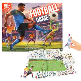 Create Your Football Game