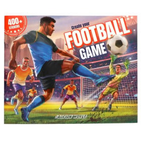 Create Your Football Game 2