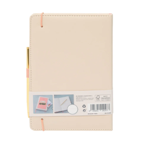 Libreta Con Bolígrafo Si Mamá Dice Que Lo Hace, ¡Lo Hace! De MR. Wonderful 2