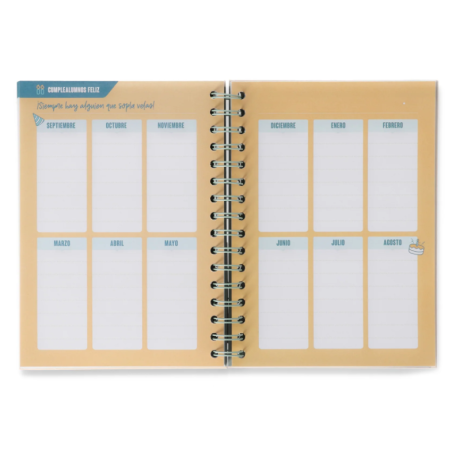 Mr. Wonderful Planificador Profe Con Muchas Tareas Y Grandes Ideas