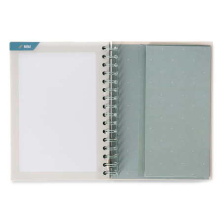 Mr. Wonderful Planificador Profe Con Muchas Tareas Y Grandes Ideas