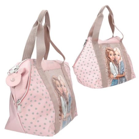 TOPModel Bolsa De Deportes Dots