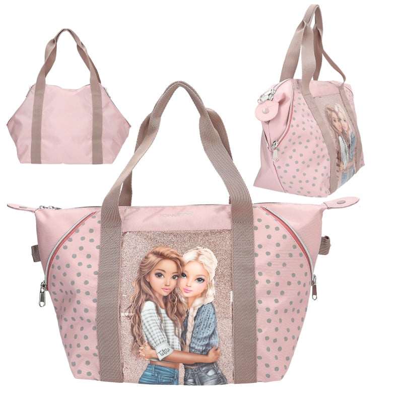 TOPModel Bolsa De Deportes Dots