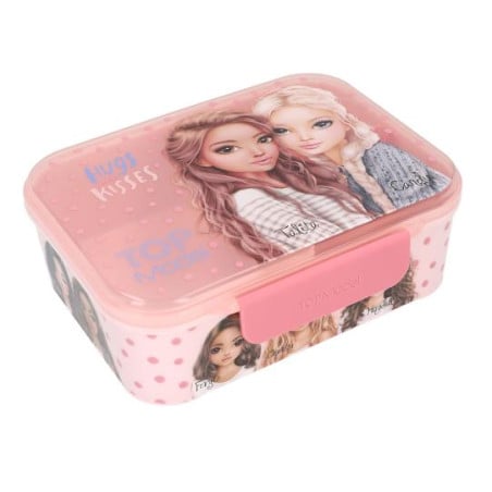 TOPModel Taper Dots